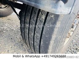 SCHWARZMÜLLER SK Stahl *30m³/Hardox/Lift/Scheibenbremsen