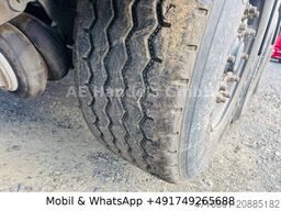 SCHWARZMÜLLER SK Stahl *30m³/Hardox/Lift/Scheibenbremsen