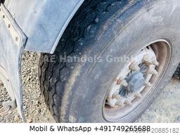 SCHWARZMÜLLER SK Stahl *30m³/Hardox/Lift/Scheibenbremsen