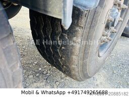 SCHWARZMÜLLER SK Stahl *30m³/Hardox/Lift/Scheibenbremsen