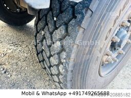 SCHWARZMÜLLER SK Stahl *30m³/Hardox/Lift/Scheibenbremsen