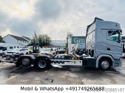 SCANIA S450 HighLine BDF *Retarder/Lenk+Lift/Multi/LBW