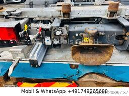 SCANIA S450 HighLine BDF *Retarder/Lenk+Lift/Multi/LBW