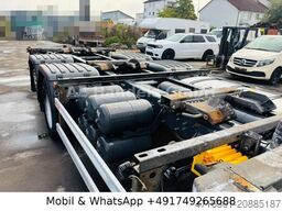 SCANIA S450 HighLine BDF *Retarder/Lenk+Lift/Multi/LBW