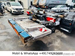 SCANIA S450 HighLine BDF *Retarder/Lenk+Lift/Multi/LBW