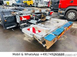 SCANIA S450 HighLine BDF *Retarder/Lenk+Lift/Multi/LBW