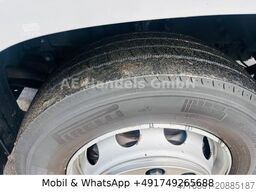 SCANIA S450 HighLine BDF *Retarder/Lenk+Lift/Multi/LBW