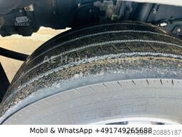 SCANIA S450 HighLine BDF *Retarder/Lenk+Lift/Multi/LBW