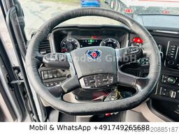 SCANIA S450 HighLine BDF *Retarder/Lenk+Lift/Multi/LBW