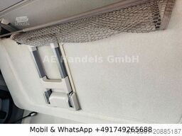 SCANIA S450 HighLine BDF *Retarder/Lenk+Lift/Multi/LBW