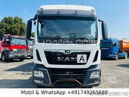 MAN TGS 18.470 *4x4HydroDrive/Pritader/Hydr./ACC