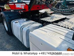 MAN TGS 18.470 *4x4HydroDrive/Pritader/Hydr./ACC