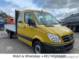 MERCEDES-BENZ Sprinter II Pritsche 316 CDI *Standheizung/AHK