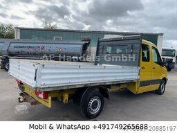 MERCEDES-BENZ Sprinter II Pritsche 316 CDI *Standheizung/AHK
