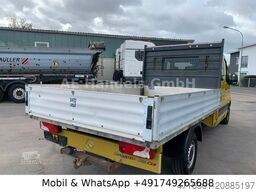 MERCEDES-BENZ Sprinter II Pritsche 316 CDI *Standheizung/AHK