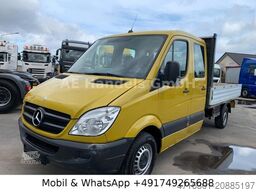 MERCEDES-BENZ Sprinter II Pritsche 316 CDI *Standheizung/AHK