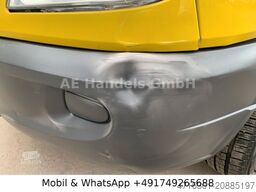 MERCEDES-BENZ Sprinter II Pritsche 316 CDI *Standheizung/AHK