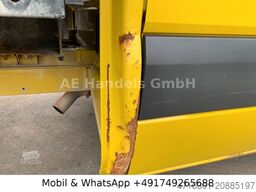 MERCEDES-BENZ Sprinter II Pritsche 316 CDI *Standheizung/AHK