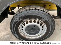 MERCEDES-BENZ Sprinter II Pritsche 316 CDI *Standheizung/AHK