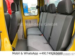 MERCEDES-BENZ Sprinter II Pritsche 316 CDI *Standheizung/AHK