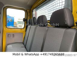 MERCEDES-BENZ Sprinter II Pritsche 316 CDI *Standheizung/AHK