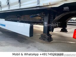 KRONE SD MEGA *Edscha/Tautliner/Liftachse/