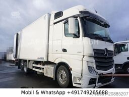 MERCEDES-BENZ Actros IV 2551 L LL*Retarder/ThermoKing-SLXe-100