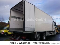 MERCEDES-BENZ Actros IV 2551 L LL*Retarder/ThermoKing-SLXe-100