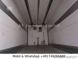 MERCEDES-BENZ Actros IV 2551 L LL*Retarder/ThermoKing-SLXe-100