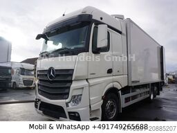 MERCEDES-BENZ Actros IV 2551 L LL*Retarder/ThermoKing-SLXe-100