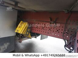 MERCEDES-BENZ Actros IV 2551 L LL*Retarder/ThermoKing-SLXe-100