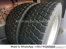 MERCEDES-BENZ Actros IV 2551 L LL*Retarder/ThermoKing-SLXe-100