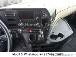 MERCEDES-BENZ Actros IV 2551 L LL*Retarder/ThermoKing-SLXe-100