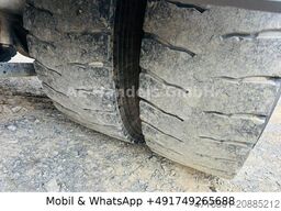 MAN TGX 18.510 GX BL 4x4 HydroDrive *Pritader/AP/ACC