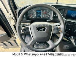 MAN TGX 18.510 GX BL 4x4 HydroDrive *Pritader/AP/ACC