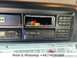 MAN TGX 18.510 GX BL 4x4 HydroDrive *Pritader/AP/ACC