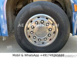 SCANIA R580 V8 HighLine 6x2*Retarder/Hydr/66To/Lift/ACC