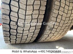 SCANIA R580 V8 HighLine 6x2*Retarder/Hydr/66To/Lift/ACC