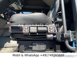 SCANIA R580 V8 HighLine 6x2*Retarder/Hydr/66To/Lift/ACC