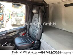 SCANIA R580 V8 HighLine 6x2*Retarder/Hydr/66To/Lift/ACC