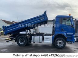 MAN TGS 18.400 NN BL 4x2 Meiller *Retarder/AHK/LDW