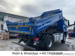 MAN TGS 18.400 NN BL 4x2 Meiller *Retarder/AHK/LDW