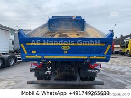 MAN TGS 18.400 NN BL 4x2 Meiller *Retarder/AHK/LDW