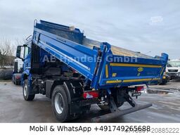 MAN TGS 18.400 NN BL 4x2 Meiller *Retarder/AHK/LDW