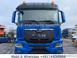 MAN TGS 18.400 NN BL 4x2 Meiller *Retarder/AHK/LDW