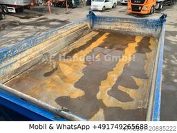 MAN TGS 18.400 NN BL 4x2 Meiller *Retarder/AHK/LDW