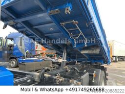 MAN TGS 18.400 NN BL 4x2 Meiller *Retarder/AHK/LDW