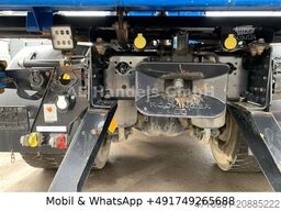 MAN TGS 18.400 NN BL 4x2 Meiller *Retarder/AHK/LDW