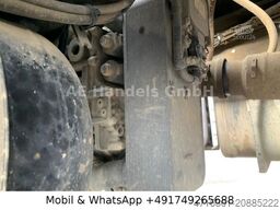 MAN TGS 18.400 NN BL 4x2 Meiller *Retarder/AHK/LDW