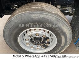 MAN TGS 18.400 NN BL 4x2 Meiller *Retarder/AHK/LDW